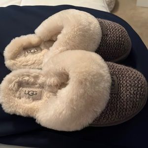 Ugg Cozy Slippers